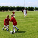 Fußballschule Rummenigge Lochtum 2013 28 : Michael Rummenigge